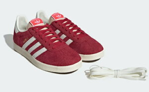 yadidaszIF9652 GAZELLE RED AfB_X K[ bh Y Xj[J[ [Jbg V[Y lC