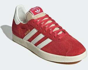 yadidaszIG1062 GAZELLE RED AfB_X K[ bh Y Xj[J[ [Jbg V[Y lC