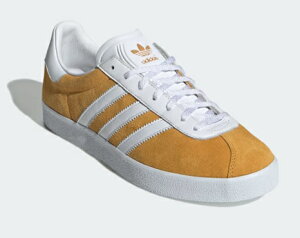 ySALEzyadidaszIG6221 GAZELLE 85 YELLOW AfB_X K[ CG[ Y Xj[J[ [Jbg V[Y lC