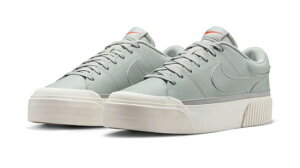 yNIKEzDM7590-003 W COURT LEGACY LIFT LIGHTSILVER iCL EBY R[g KV[ tg CgVo[ lC fB[X Y Xj[J[ V[Y