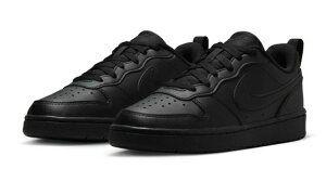yNIKEzDV5456-002 COURT BOROUGH LOW RECRAFT GS BLACK iCL R[g {[ Ntg WjA ubN ^C LbY WjA fB[X Xj[J[ V[Y