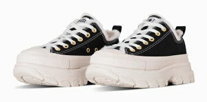 ySALEzyCONVERSEz1SE255 ALL STAR (R) TREKWAVE BOA OX BLACK Ro[X I[X^[ (R) gbNEG[u {A ubN Xj[J[ I[X^[ Y fB[X [Jbg 