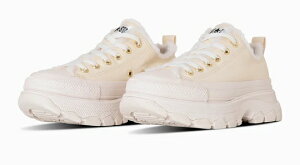 ySALEzyCONVERSEz1SE256 ALL STAR (R) TREKWAVE BOA OX CREAM Ro[X I[X^[ (R) gbNEG[u {A N[ Xj[J[ I[X^[ Y fB[X [Jbg 