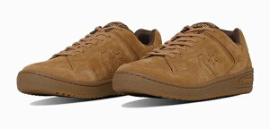 yCONVERSEzWEAPON SUEDE OX WHEAT EG| XG[h EB[g Ro[X VFuX^[ Xj[J[ [Jbg lC V[Y fB[X Y