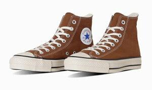 yCONVERSEzCANVAS ALL STAR J HI SADDLEBROWN Ro[X I[X^[ ThuE MADE IN JAPAN { Y Xj[J[ nCJbg lC V[Y JWA Y fB[X