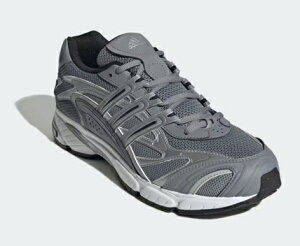 yʌzyadidaszIH0403 TEMPER RUN 2.0 GRAY AfB_X ep[  O[ Y Xj[J[ [Jbg JWA jOV[Y lC