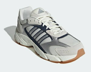 yadidaszIG4351 CRAZY CHAOS 2000 M WHITE/SILVER AfB_X NCW[ JIX zCg/Vo[ Y Xj[J[ [Jbg JWA V[Y lC