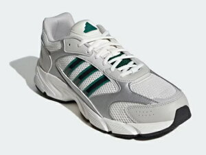 yadidaszIH0457 CRAZY CHAOS 2000 M WHITE/GREEN AfB_X NCW[ JIX zCg/O[ Y Xj[J[ [Jbg JWA V[Y lC