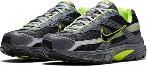 yʌzyNIKEz394055-023 INITIATOR BLACK/GREEN iCL CjVG[^[ ubN/O[ Y Xj[J[ Y2KXj[J[