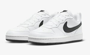 ySALEzyNIKEzDV5456-104 COURT BOROUGH LOW RECRAFT GS WHITE/BLACK iCL R[g {[ Ntg WjA zCg/ubN ^C LbY WjA fB[X Xj[J[ V[Y