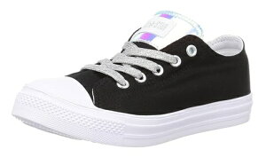 ySALEzyCONVERSEzCHILD ALL STAR HOLOGRAMPOINT SLIP OX BLACK Ro[X `Ch I[X^[ zO|Cg Xbv ubN 2way RȂ qC Xj[J[ LbYV[Y