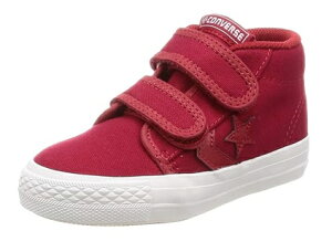 ySALEzyCONVERSEz3CL381 KID'S BOARDSTAR SK V-2 MID RED Ro[X LbY {[hX^[ bh qC Xj[J[ V[Y }WbNe[v