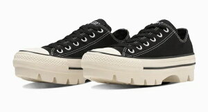 ySALEzyCONVERSEz1SE176 ALL STAR CHUNK OX BLACK Ro[X I[X^[ `N ubN Xj[J[ I[X^[ Y fB[X [Jbg  F