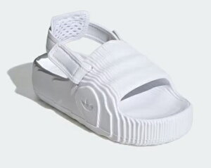 yʌzyadidaszIG5749 ADILETTE 22 XLG SLIDES W WHITE AfB_X AfBb^ T_ zCg fB[X lC  