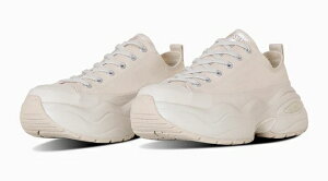 yCONVERSEzALL STAR (R) SURGETRAINER OX ECRU Ro[X I[X^[ (R) T[Wg[i[ GN Xj[J[ Y fB[X [Jbg 