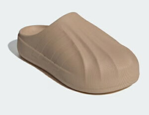 yʌzyadidaszIE0754 ADIFOM SST MULE BEIGE AfB_X AfBtH[ ~[ T_ x[W fB[X Y Xb| Xj[J[ V[Y lC