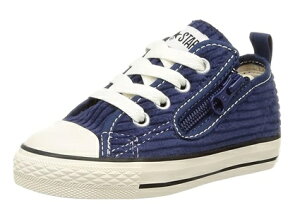 �ySALE�z�yCONVERSE�z3SD208 CHILD ALL STAR N CORDUROY Z OX NAVY �`���C���h �I�[���X�^�[ �R���o�[�X �R�[�f�����C �l�C�r�[ �q���C �L�b�Y�V���[�Y �X�j�[�J�[