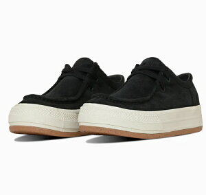 yCONVERSEz1SE365 ALL STAR (R) BOARDERSTAR MOCCASIN OX BLACK Ro[X I[X^[ {[_[X^[ JV Xj[J[ ubN Y fB[X [Jbg 