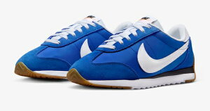 【SALE】【NIKE】HM4771-401 WS ナイキ パシフィック BLUE ウィメンズ スニーカー シューズ ブルー 大人靴 レトロ