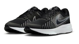 【SALE】【NIKE】HM9593-002 W RUN DEFY BLACK ナイキ ラン デファイ ブラック レディース スニーカー ランニングシューズ ジョギング ジム 陸上 部活 通学 通気性 運動 スポーツ 大人靴