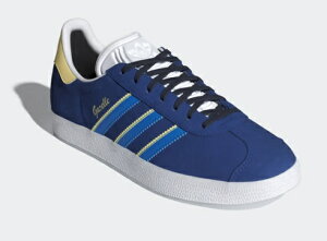 yadidaszIE0439 GAZELLE W BLUE AfB_X K[ u[ fB[X Xj[J[ [Jbg Xj[J[ V[Y lC