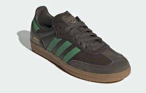 yadidaszIG6175 SAMBA OG OLIVE/GREEN AfB_X To IWiX I[u/O[ fB[X Y Xj[J[ [Jbg V[Y lC