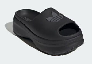 yadidaszJI2610 ADIFOM STAN SLIDES W BLACK AfB_X AfBtH[ X^ T_ ubN fB[X EBY  V[Y lC