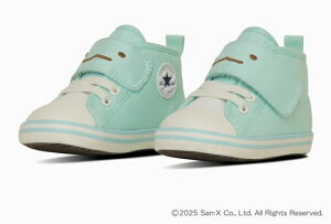 yCONVERSEz7SE490 BABY ALL STAR N SUMIKKOGURASHI V-1 Ro[X xr[ I[X^[݂R炵 Ƃ JWA qC LbYV[Y Xj[J[ R{ BLUE u[
