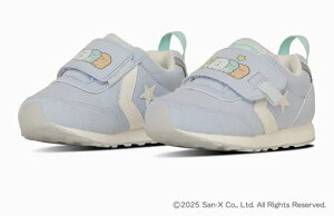 yCONVERSEz7SE498 BABY RS SUMIKKOGURASHI SAX/MINT Ro[X xr[ ݂R炵 TbNX/~g JWA LbY qC jOV[Y Xj[J[ R{ ^C ʉ ʊw