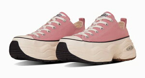 yCONVERSEzALL STAR (R) SURGETRAINER OX BLUSHPINK Ro[X I[X^[ (R) T[Wg[i[ ubVsN Xj[J[ Y fB[X [Jbg 