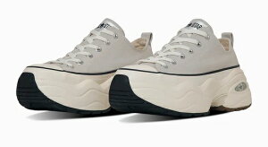 yCONVERSEzALL STAR (R) SURGETRAINER OX MISTGRAY Ro[X I[X^[ (R) T[Wg[i[ ~XgOC Xj[J[ Y fB[X [Jbg  O[