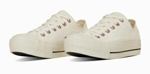 yCONVERSEz5SE445 ALL STAR PLTS PG OX OFFWHITE Ro[X I[X^[ `R[ Xj[J[ lC V[Y JWA  fB[X y