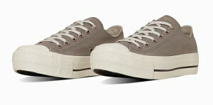 yCONVERSEz5SE444 ALL STAR PLTS PG OX WARMSTONE Ro[X I[X^[ EH[Xg[ Xj[J[ lC V[Y JWA  fB[X y