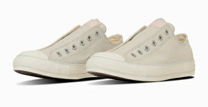 yCONVERSEzALL STAR SLIP FE OX PALEWHITE/LIGHTPINK Ro[X I[X^[ Xbv y[zCg/CgsN RȂ LoX Xj[J[ V[Y lC [Jbg