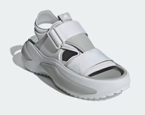 yadidaszIE7890 MEHANA SANDALS W GRAY AfB_X ni T_ O[ Y fB[X lC