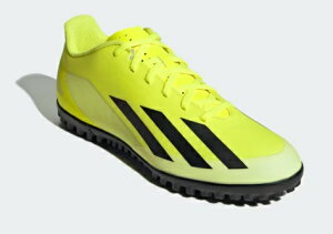 ySALEzyadidaszIF0723 X CRAZY FAST CLUB TURF YELLOW AfB_X GbNX NCW[ t@Xg ^[tp CG[ Y TbJ[ tbgT V[Y lC