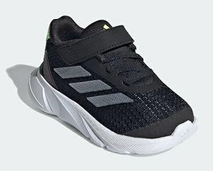 �ySALE�z�yadidas�zIF6100 DURAMO SL EL I BLACK �A�f�B�_�X �f������ �u���b�N �X�j�[�J�[ �V���[�Y �x�r�[ �L�b�Y
