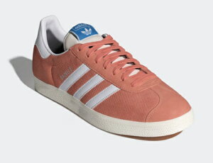 ySALEzyadidaszIG6213 GAZELLE SALMONPINK AfB_X K[ T[sN Y fB[X Xj[J[ [Jbg V[Y lC