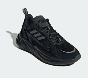 yadidaszJI1585 OZWAVE 2.0 U BLACK AfB_X IYEF[u ubN Y Xj[J[ [Jbg JWA  lC