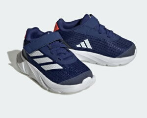 �ySALE�z�yadidas�zIG2432 DURAMO SL EL I BLUE �A�f�B�_�X �f������ �u���[ �X�j�[�J�[ �V���[�Y �x�r�[ �L�b�Y