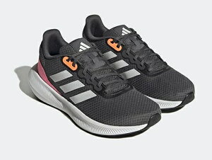 yadidaszHP7564 RUNFALCON 3.0 W GRAY/PINK AfB_X t@R O[/sN fB[X Xj[J[ lC jOV[Y