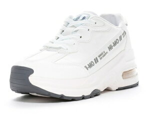 ymoonstarzNM J123 WHITE AIR CUSH [X^[ zCg j[ Ni-mo qC LbY WjA Xj[J[  RۖhL ̎q L탁CN