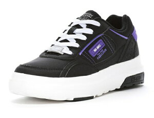 ymoonstarzNM J127 BLACK Awesome Court [X^[ ubN j[ Ni-mo qC LbY WjA Xj[J[ RۖhL ̎q L탁CN