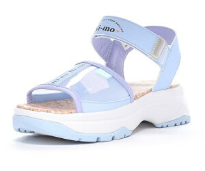 ymoonstarzNM J131 SAX CLEAR SANDAL [X^[ j[ Ni-mo TbNX qC WjA ̎q  NA T_ L탁CN