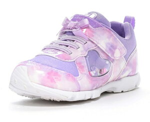 �ymoonstar�zLUVRUSH LV 1203WS CASSIS ���[���X�^�[ ���u���b�V�� �J�V�X �q���C �L�b�Y �X�j�[�J�[ �X�[�p�[�X�^�[ �R�ۖh�L �^���� ���̎q PURPLE �p�[�v�� ���� �z���C�g�\�[�� �W���j�A �V���[�Y ��