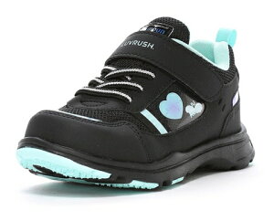 �ymoonstar�zLUVRUSH LV 1204 BLACK ���[���X�^�[ ���u���b�V�� �u���b�N �q���C �L�b�Y �X�j�[�J�[ �X�[�p�[�X�^�[ �R�ۖh�L �^���� ���̎q �W���j�A �V���[�Y