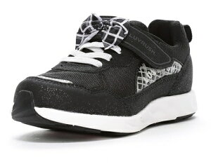 �ymoonstar�zLUVRUSH LV 1206 BLACK ���[���X�^�[ ���u���b�V�� �u���b�N �q���C �L�b�Y �X�j�[�J�[ �X�[�p�[�X�^�[ �R�ۖh�L �^���� ���̎q �W���j�A �V���[�Y ���{��