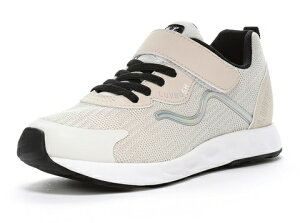 【moonstar】LUVRUSH LV 1208 BEIGE ムーンスター ラブラッシュ ベージュ 子供靴 キッズ スニーカー スーパースター 抗菌防臭 運動会 女の子 ジュニア シューズ