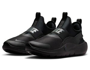 �yNIKE�zIF2893-001 FLEX RUNNER 4 GS BLACK �i�C�L �X�^�[ �����i�[ �u���b�N �����j���O�V���[�Y �X���b�|�� �^���C �L�b�Y �W���j�A �X�j�[�J�[