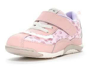 �ySALE�z�ymoonstar�zCARROT CR C2376 PINK ���[���X�^�[ �L�����b�g �s���N �q���C �V���[�Y �L�b�Y �X�j�[�J�[ �R�ۖh�L ���[�X �ԕ�
